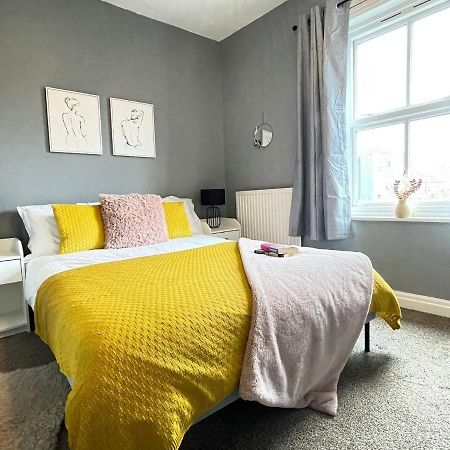Cosy Home In Historical Beverley Town With Parking Exterior foto